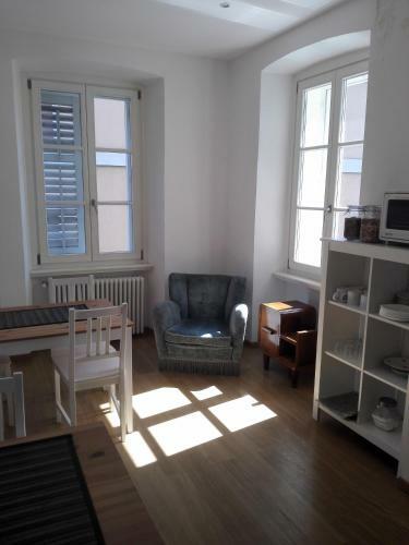 B&B Palazzo Brigido