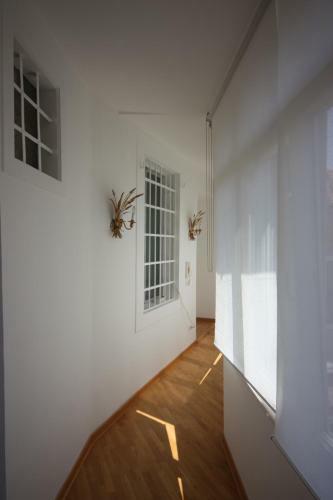 B&B Palazzo Brigido