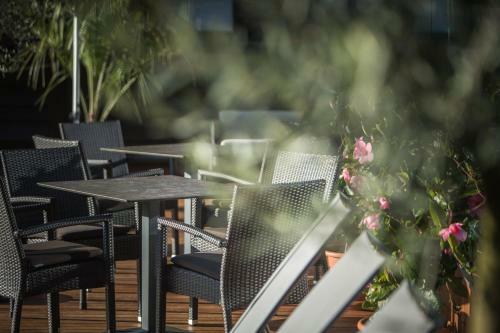 Hotel Famel�