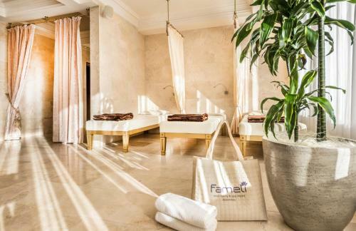 Hotel Famel�