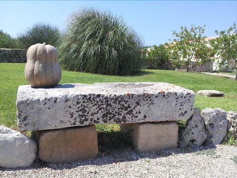 Agroturismo Agriturismo Masseria Costarella