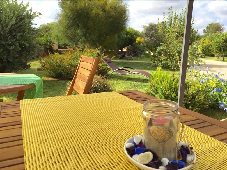 Agroturismo Agriturismo Masseria Costarella