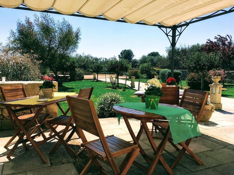 Agroturismo Agriturismo Masseria Costarella