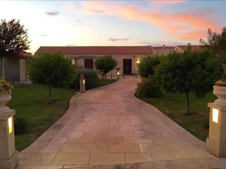 Agroturismo Agriturismo Masseria Costarella