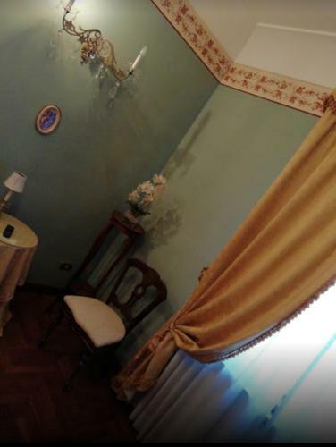 B&B La Porticella
