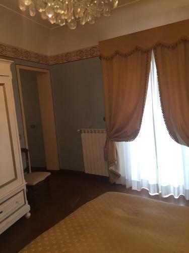 B&B La Porticella