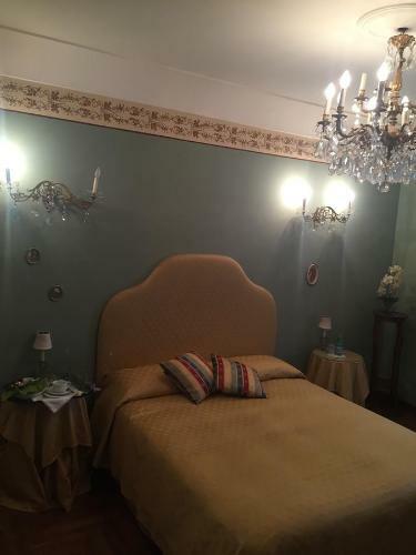 B&B La Porticella
