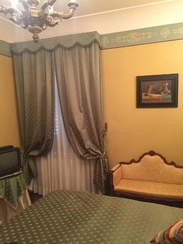 B&B La Porticella