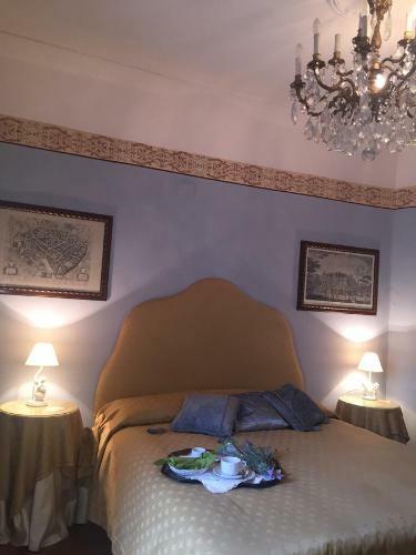 B&B La Porticella