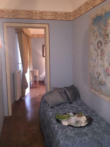 B&B La Porticella