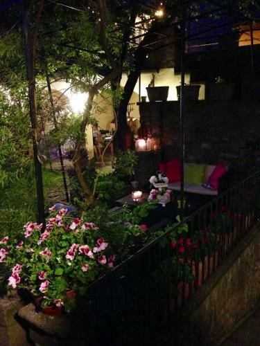 B&B La Porticella
