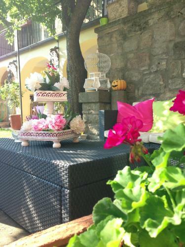 B&B La Porticella