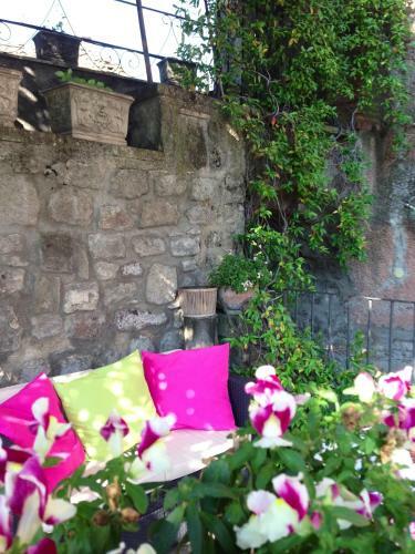 B&B La Porticella
