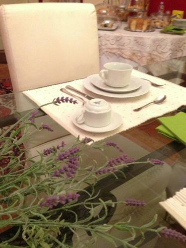 B&B La Porticella