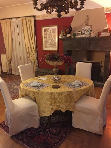 B&B La Porticella