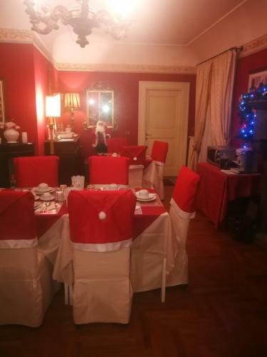 B&B La Porticella
