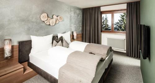 Hotel Josef Mountain Resort