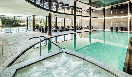 Hotel Josef Mountain Resort