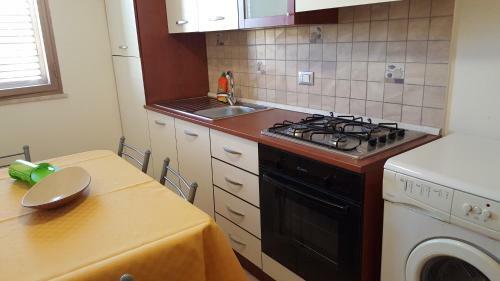 Apartamento Mamma Rosa