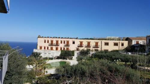 Apartamento Mamma Rosa