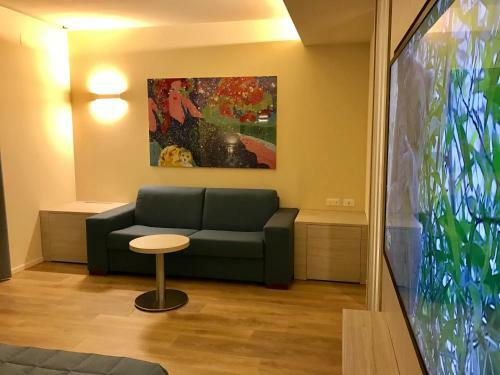 Hotel Ancora