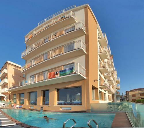 Hotel Ancora
