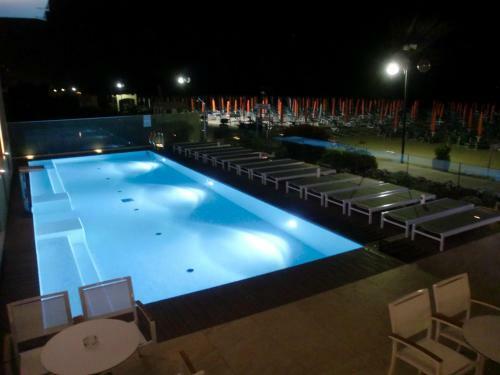 Hotel Ancora