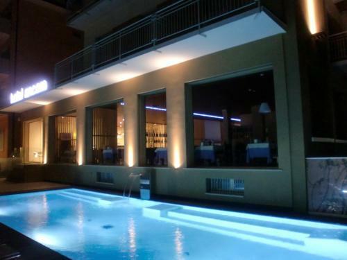 Hotel Ancora