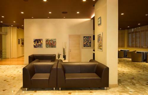 Hotel Ancora