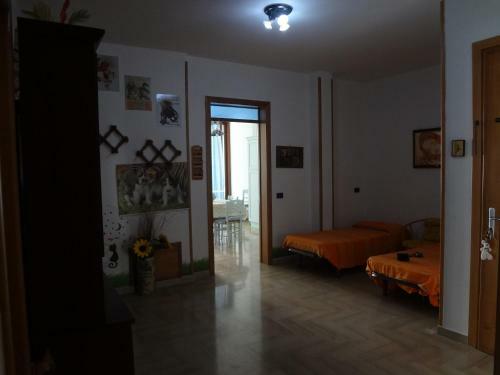 Apartamento Casa Gallipoli Centro