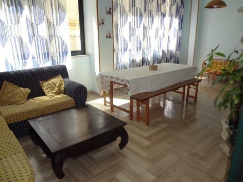 Apartamento Casa Gallipoli Centro