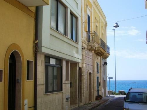 Apartamento Casa Gallipoli Centro