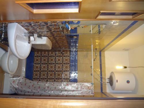 Apartamento Casa Gallipoli Centro