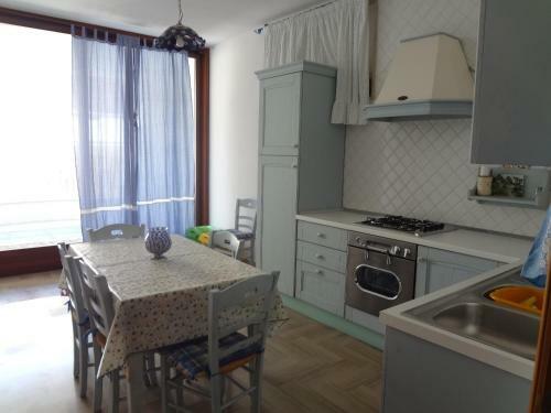 Apartamento Casa Gallipoli Centro