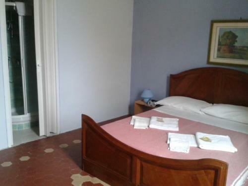 Hostal Elvisia