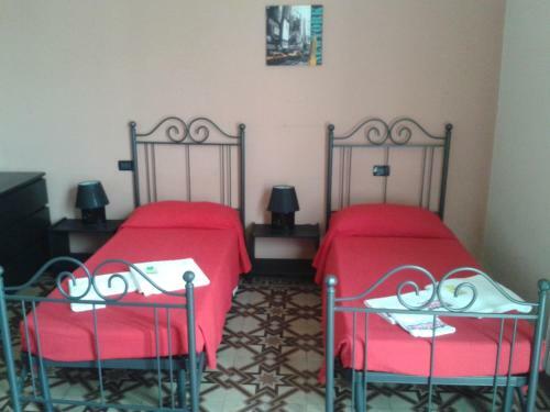 Hostal Elvisia