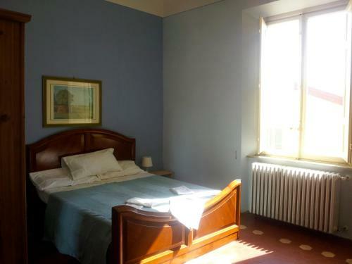Hostal Elvisia