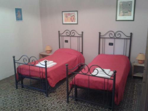 Hostal Elvisia