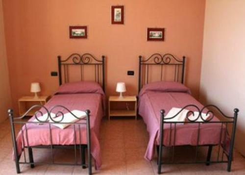 Hostal Elvisia