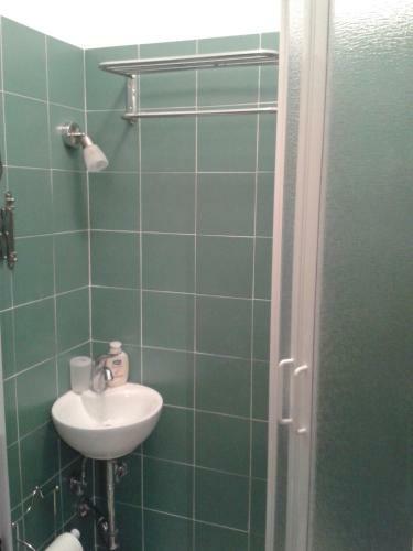 Hostal Elvisia