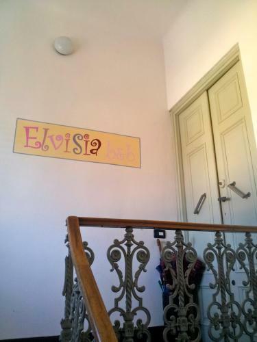 Hostal Elvisia