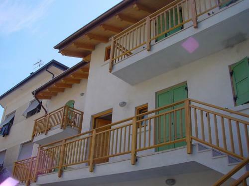 Apartamento Windshouse