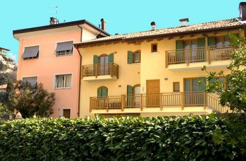 Apartamento Windshouse