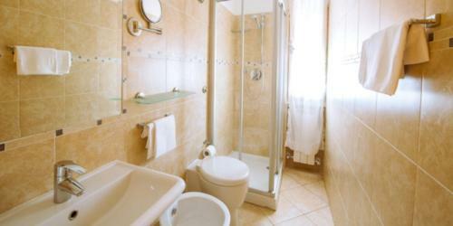 Hotel Il Cavaliere Nero