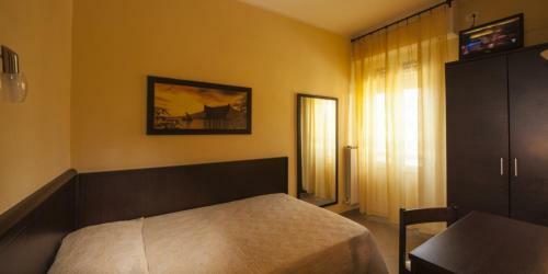 Hotel Il Cavaliere Nero