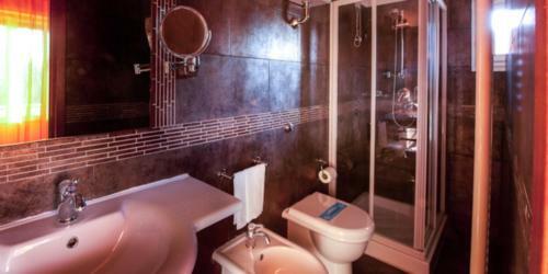 Hotel Il Cavaliere Nero