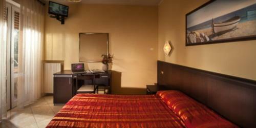 Hotel Il Cavaliere Nero
