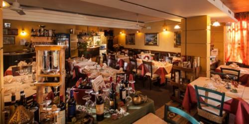 Hotel Il Cavaliere Nero