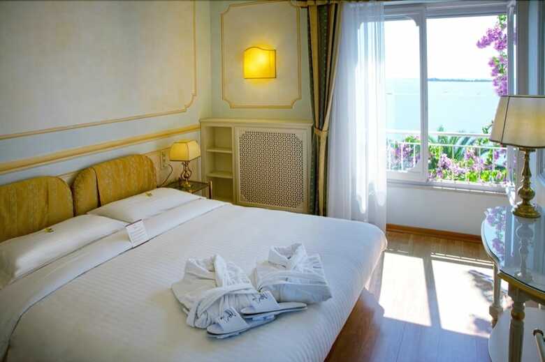 Hotel Villa Florida Suites & Suite Apartments