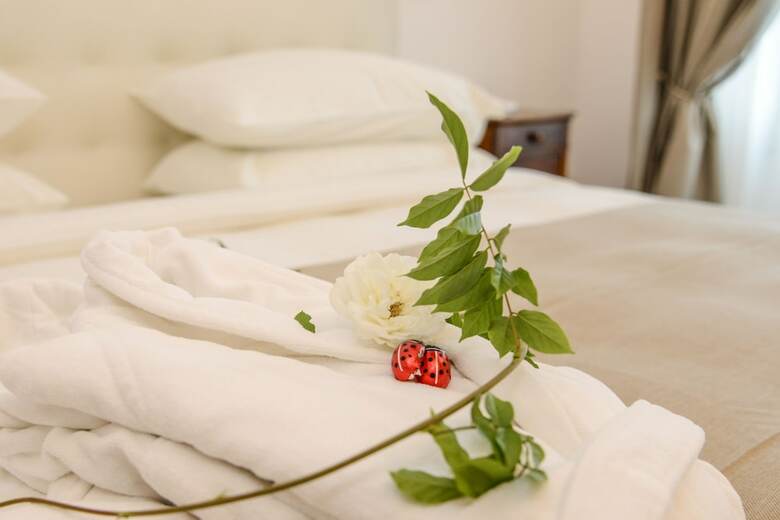 Hotel Villa Florida Suites & Suite Apartments